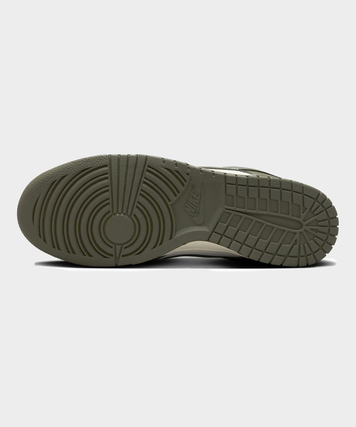 Todd Snyder Nike Dunk Low Retro - Khaki