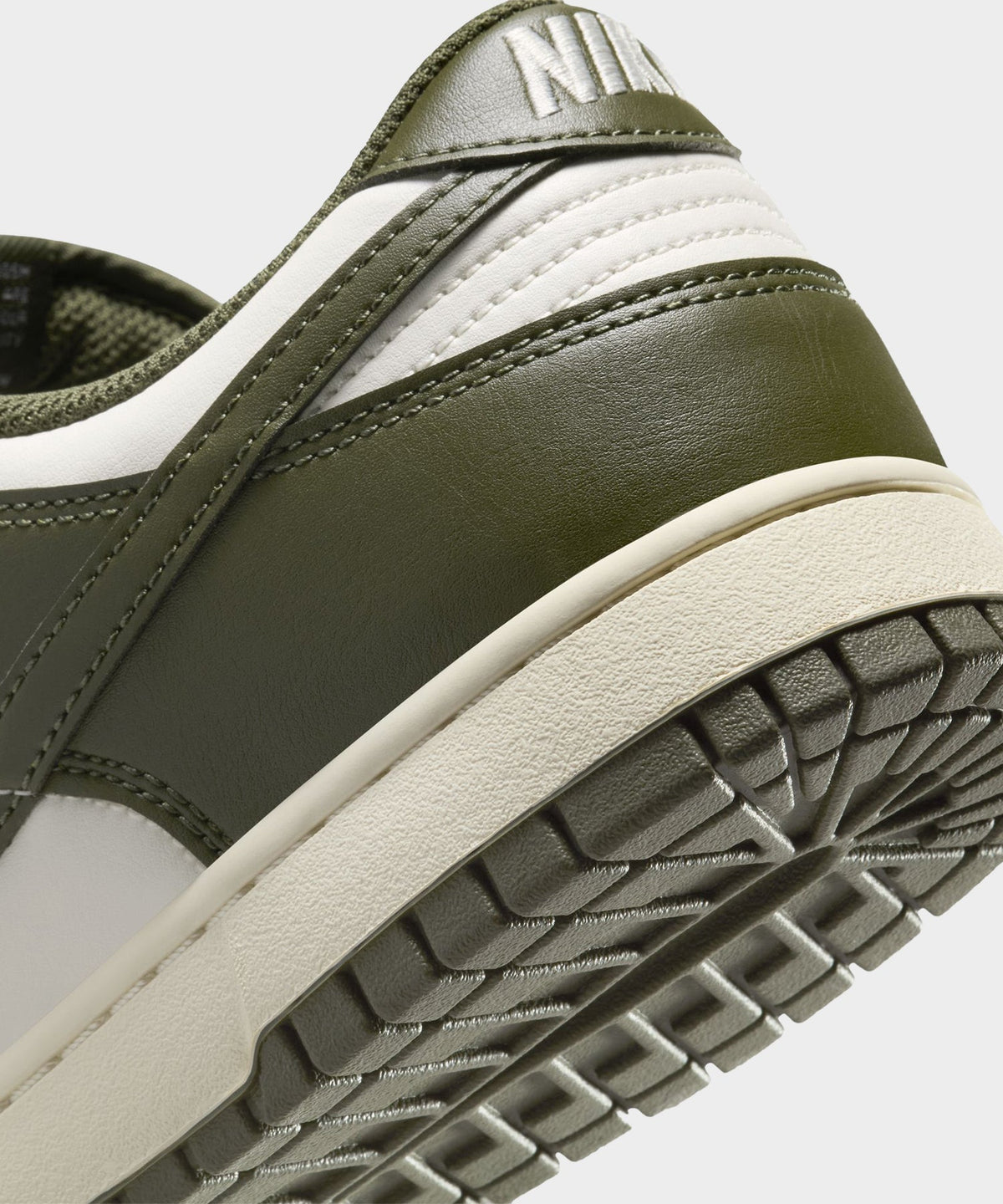 Todd Snyder Nike Dunk Low Retro - Khaki
