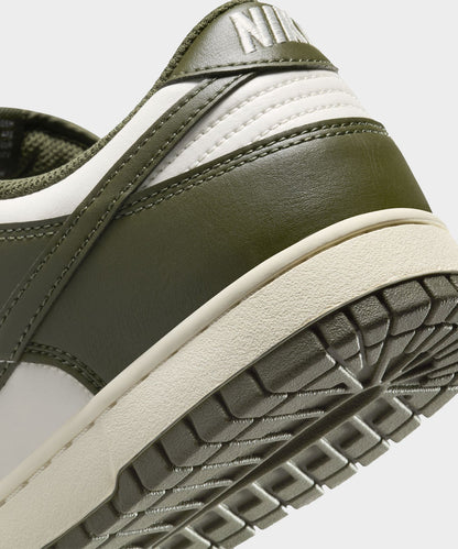 Todd Snyder Nike Dunk Low Retro - Khaki