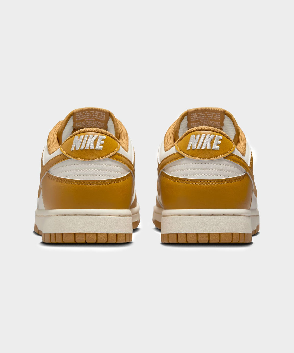 Todd Snyder Nike Dunk Low Retro Sneaker - Tan