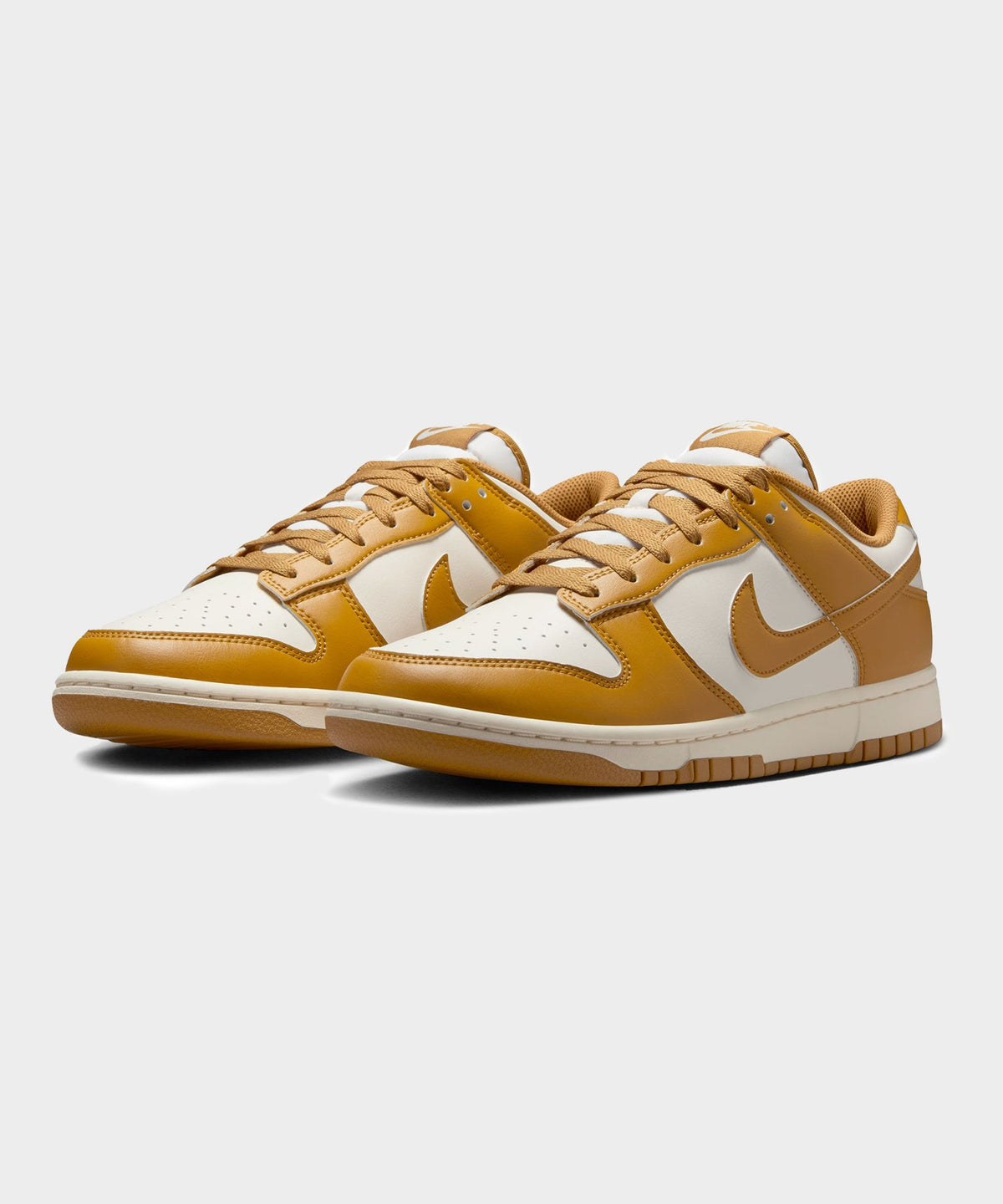 Todd Snyder Nike Dunk Low Retro Sneaker - Tan
