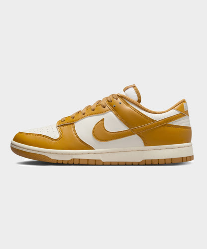 Todd Snyder Nike Dunk Low Retro Sneaker - Tan