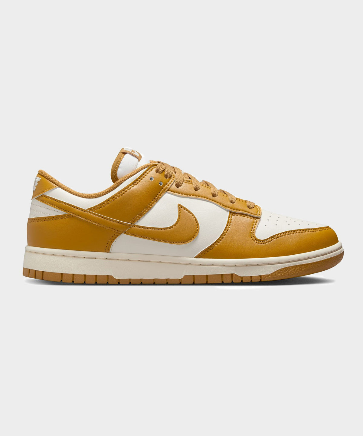 Todd Snyder Nike Dunk Low Retro Sneaker - Tan