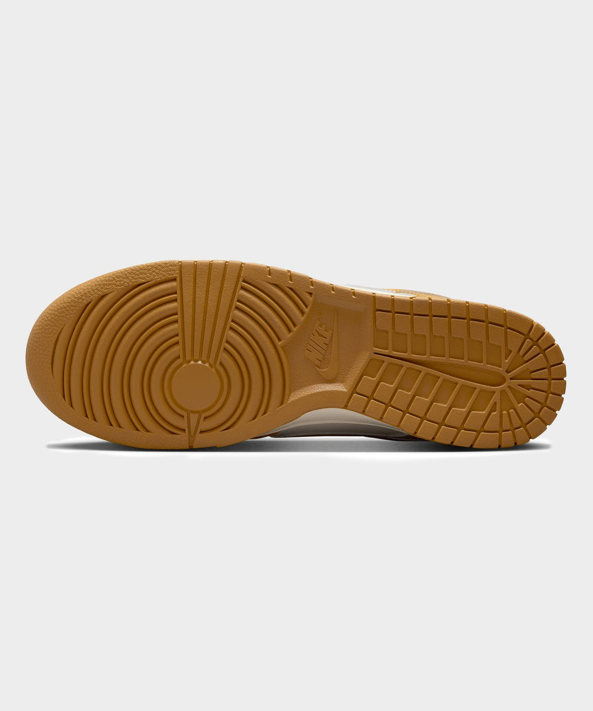 Todd Snyder Nike Dunk Low Retro Sneaker - Tan
