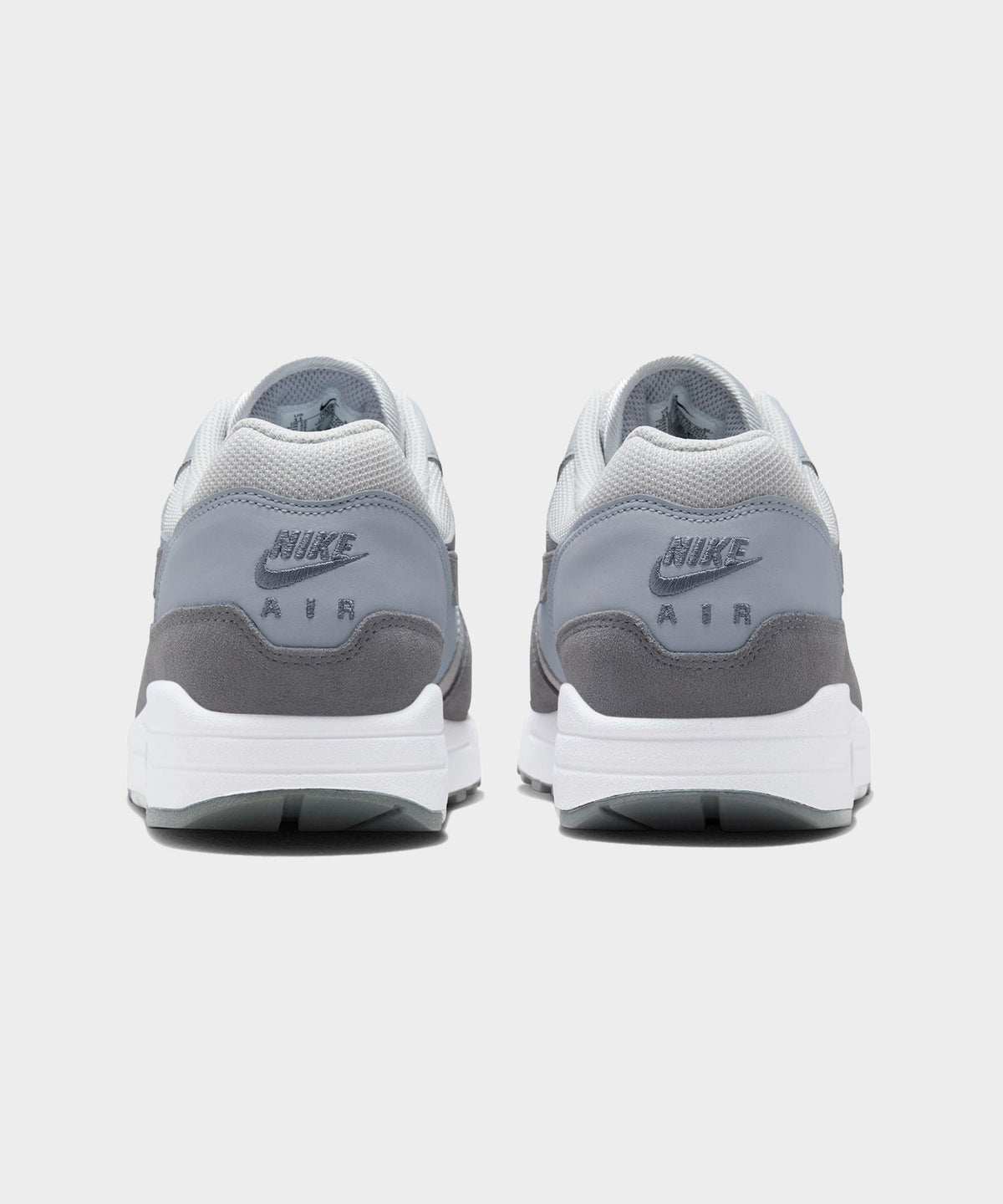 Todd Snyder Nike Air Max 1 - Grey