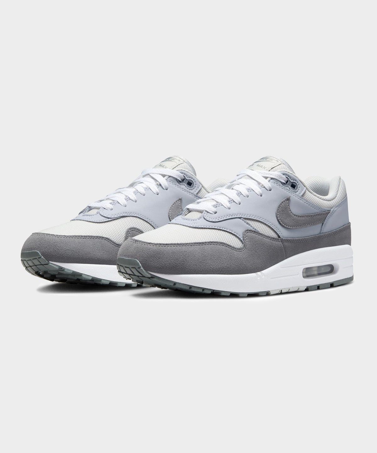 Todd Snyder Nike Air Max 1 - Grey