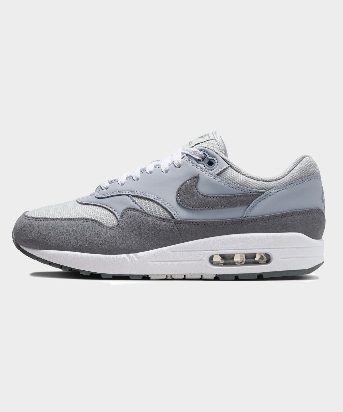 Todd Snyder Nike Air Max 1 - Grey