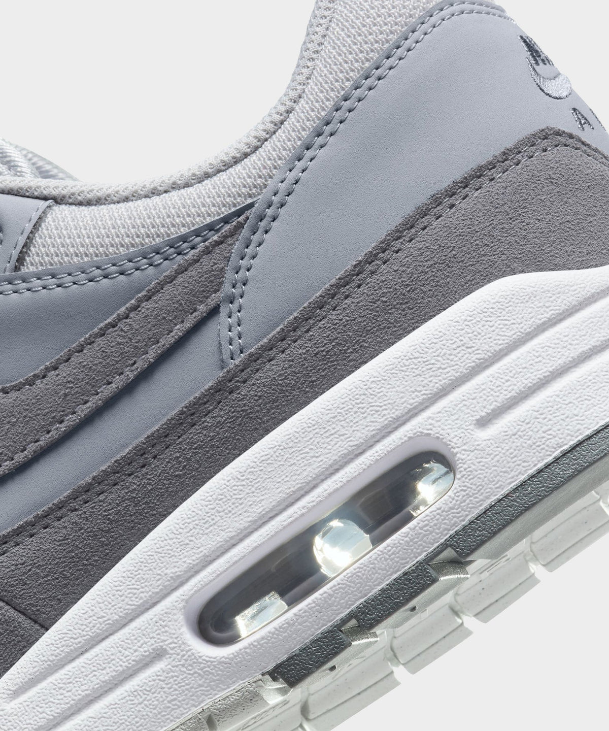 Todd Snyder Nike Air Max 1 - Grey