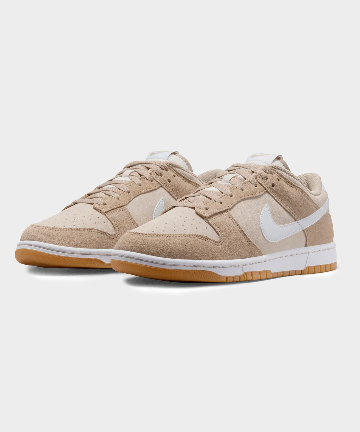 Todd Snyder Nike Dunk Low Retro SE - Ivory