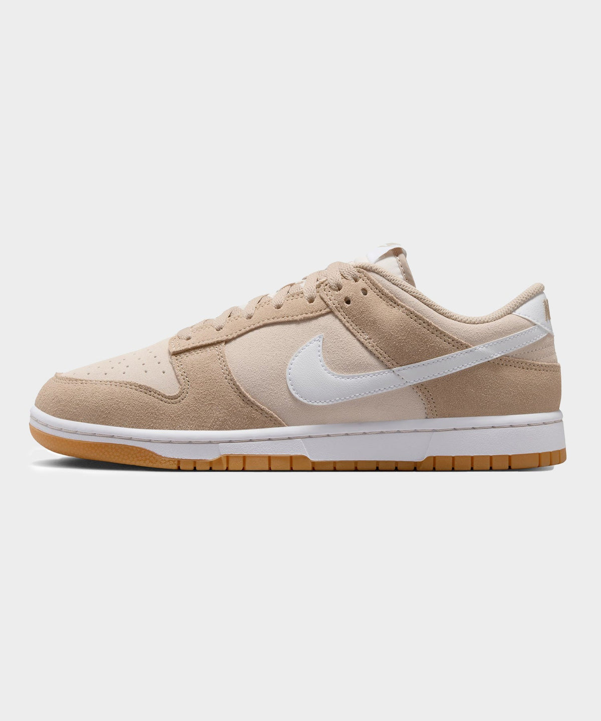 Todd Snyder Nike Dunk Low Retro SE - Ivory