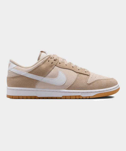 Todd Snyder Nike Dunk Low Retro SE - Ivory