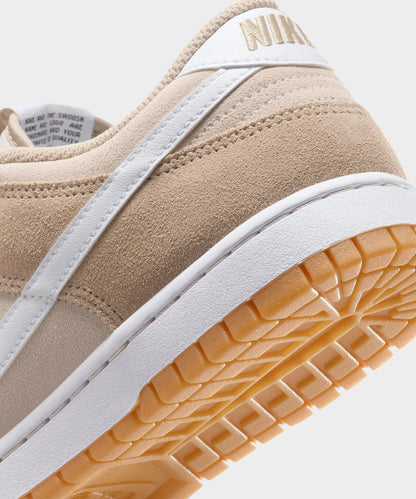 Todd Snyder Nike Dunk Low Retro SE - Ivory