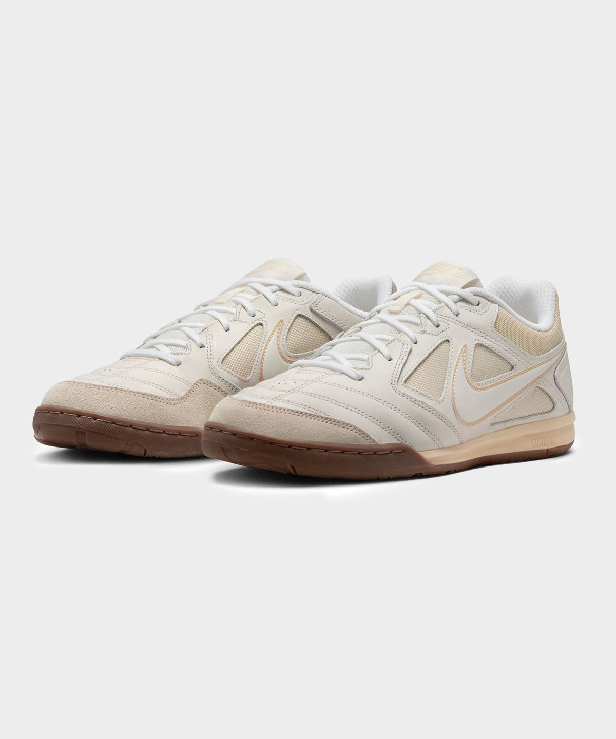 Todd Snyder Nike Gato - Ivory