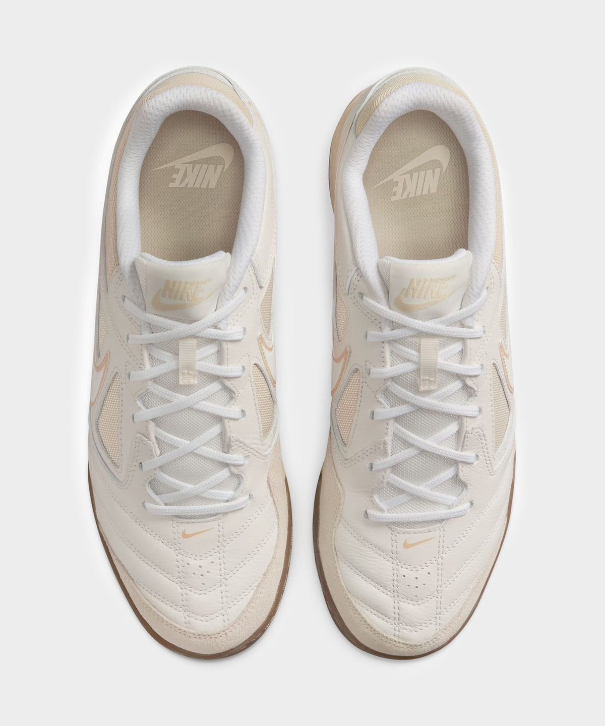 Todd Snyder Nike Gato - Ivory