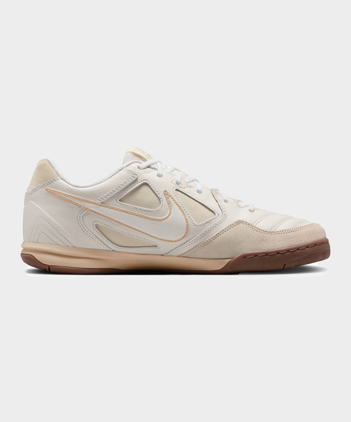 Todd Snyder Nike Gato - Ivory