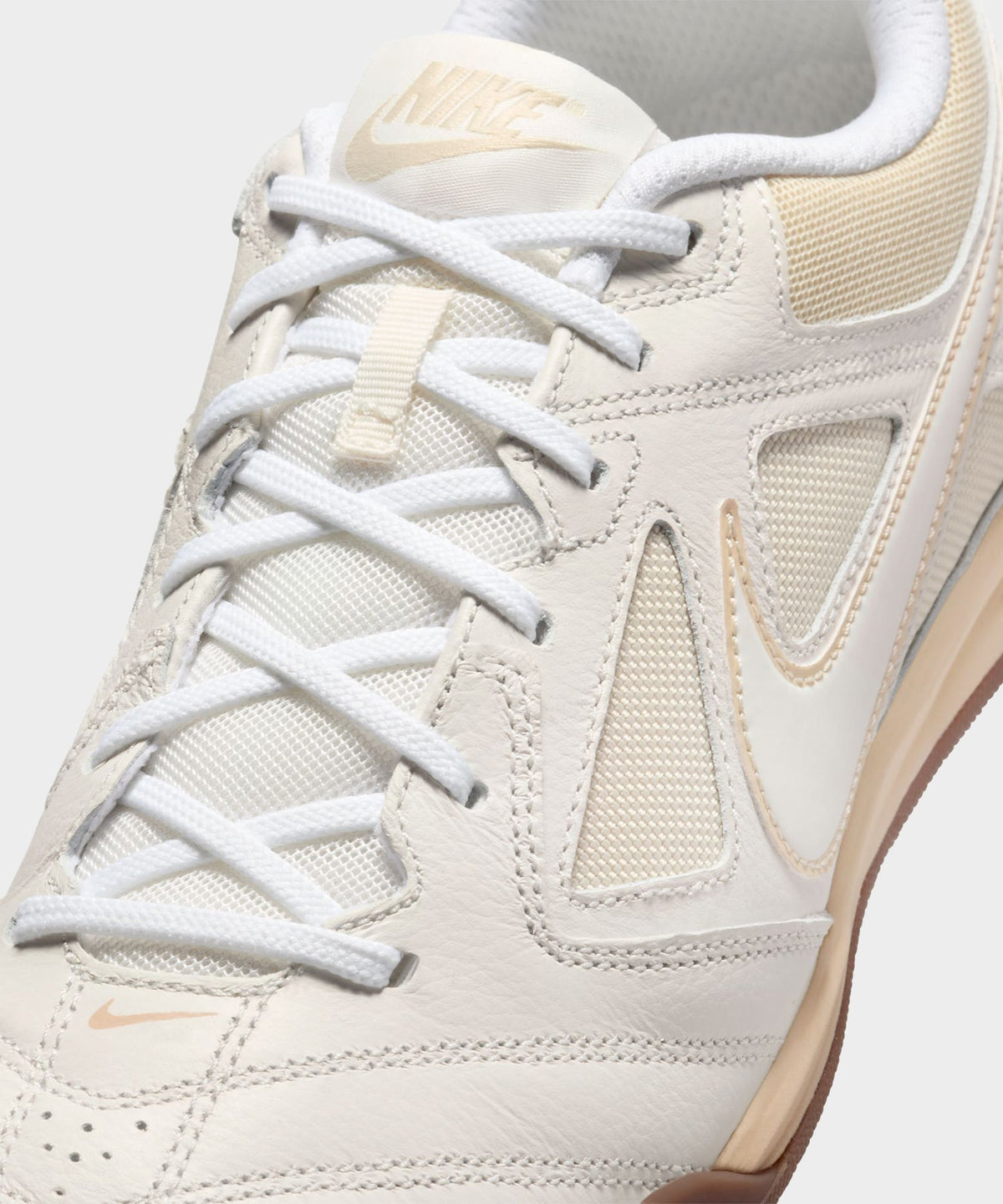 Todd Snyder Nike Gato - Ivory