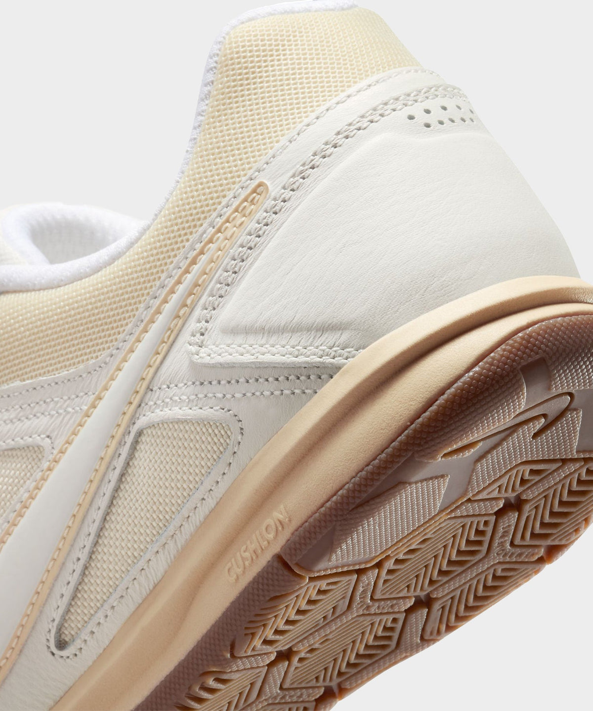 Todd Snyder Nike Gato - Ivory