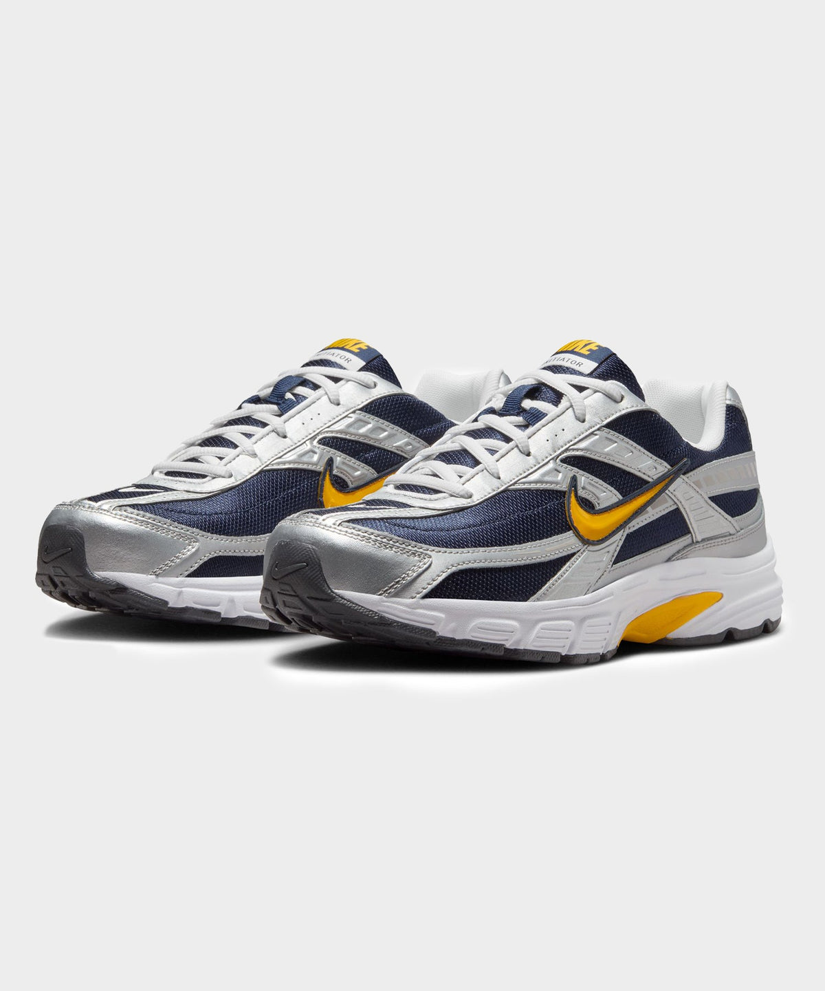 Todd Snyder Nike Initiator Sneaker - Navy