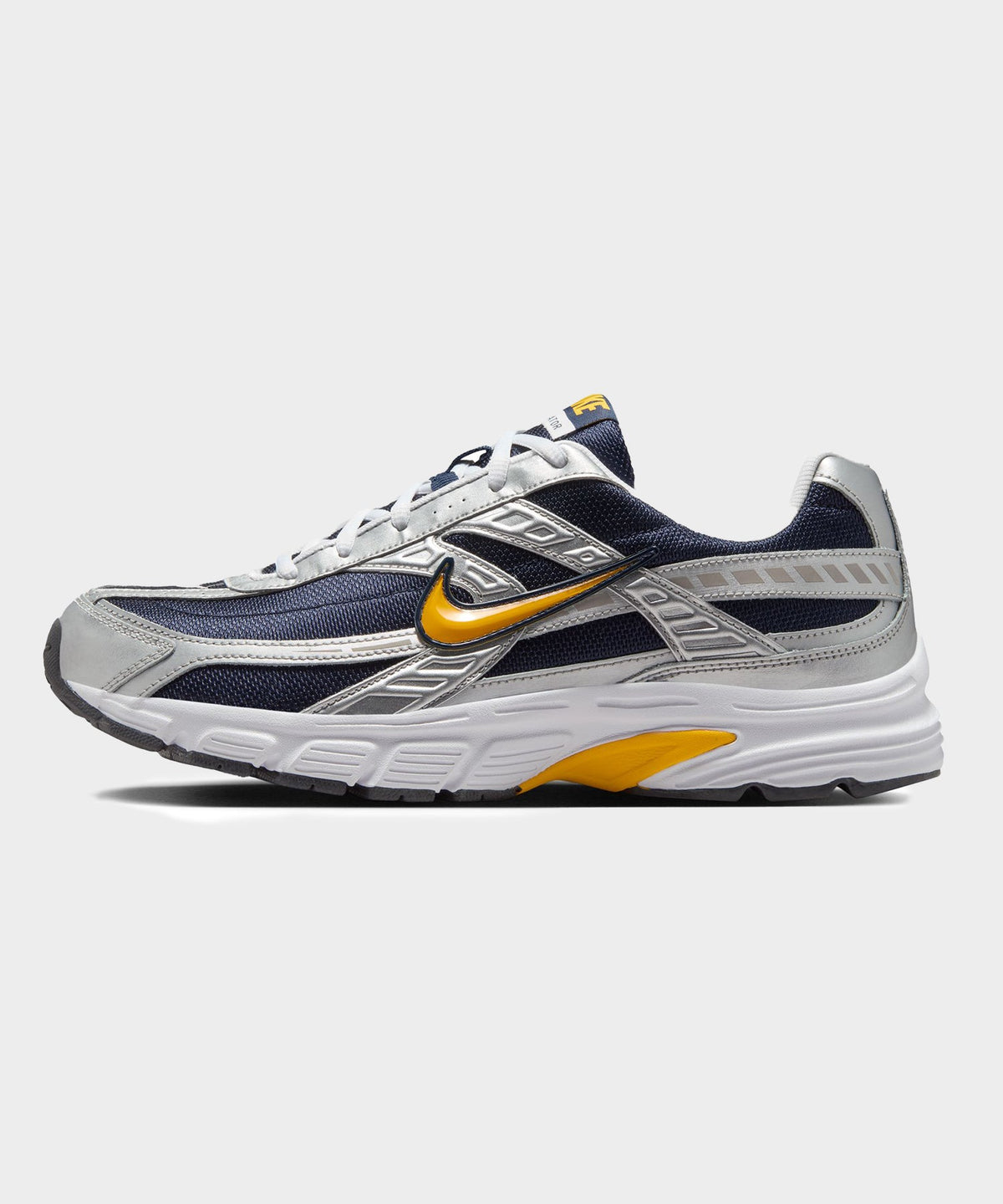 Todd Snyder Nike Initiator Sneaker - Navy