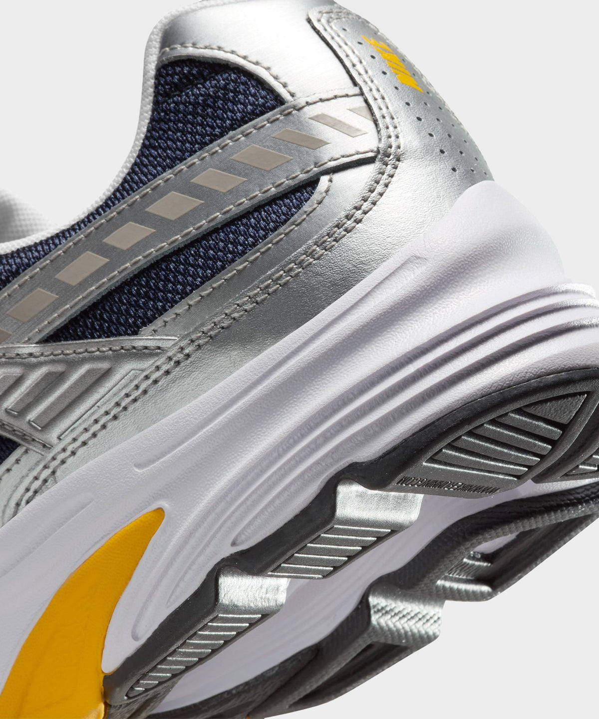 Todd Snyder Nike Initiator Sneaker - Navy