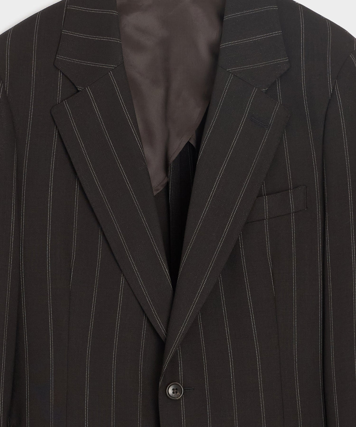 Todd Snyder Italian Lightweight Sutton Jacket - Dark Brown