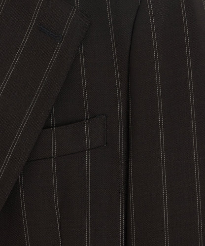 Todd Snyder Italian Lightweight Sutton Jacket - Dark Brown