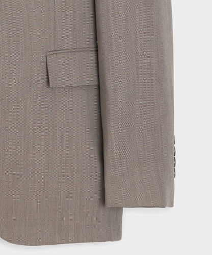Todd Snyder Italian Lightweight Sutton Jacket - Taupe