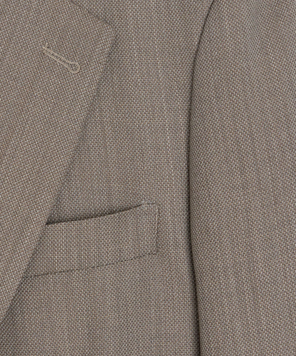 Todd Snyder Italian Lightweight Sutton Jacket - Taupe
