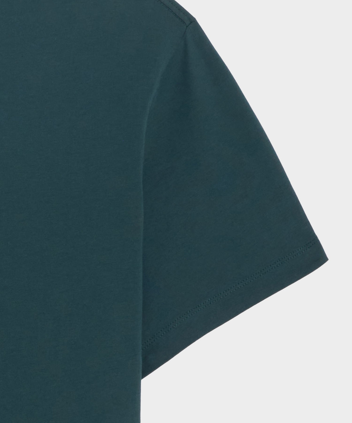 Todd Snyder Premium Jersey Tee - Library Ink