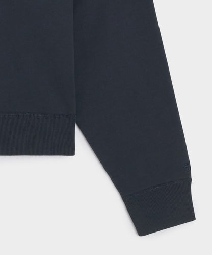Todd Snyder Soho Sweatshirt - Navy Batik