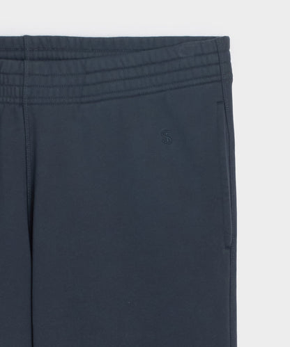 Todd Snyder Soho Sweatpant - Navy Batik