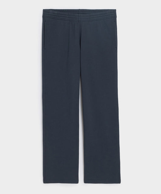 Todd Snyder Soho Sweatpant - Navy Batik