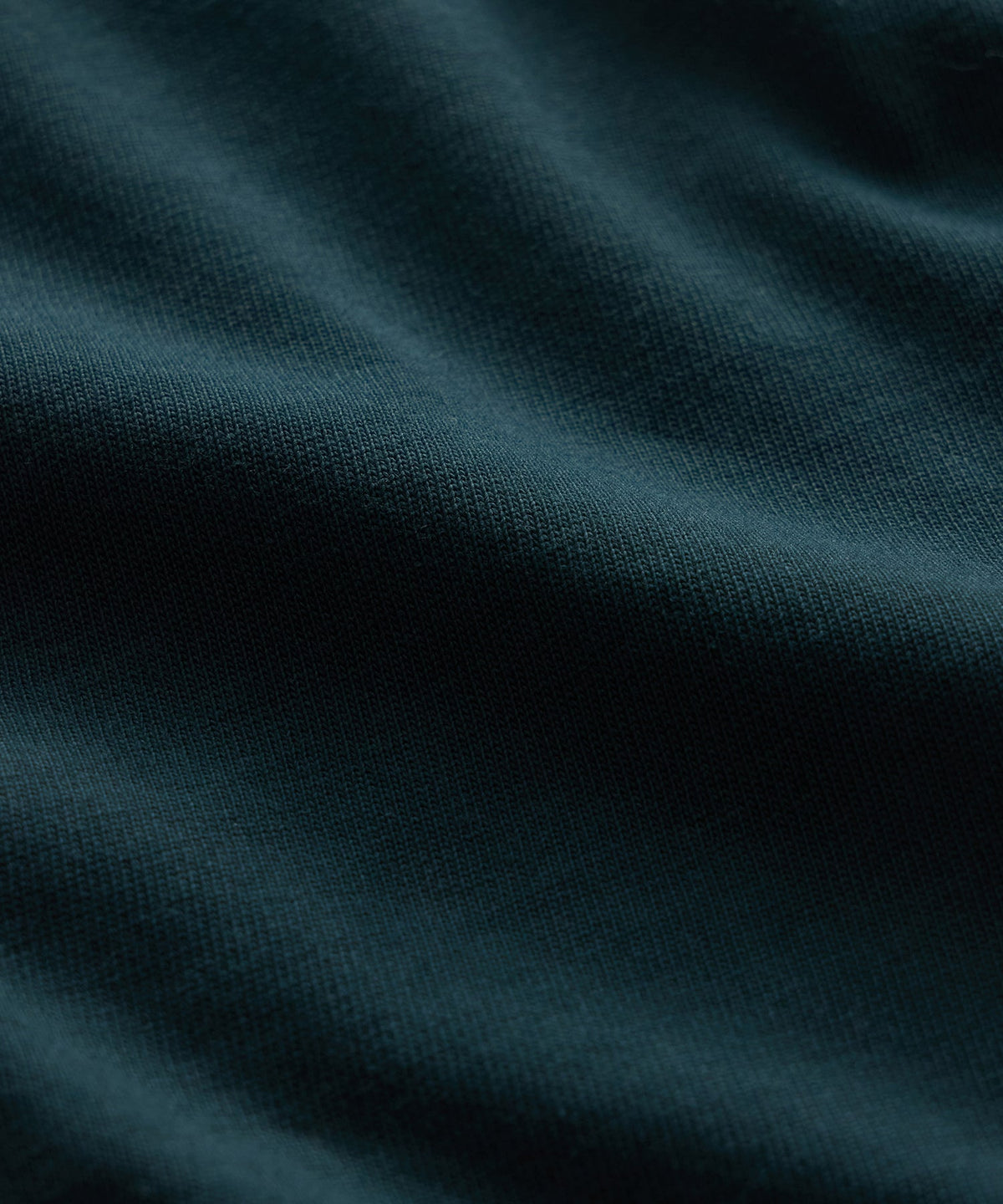 Todd Snyder Boxy Jersey Tee - Library Ink