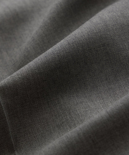 Todd Snyder Italian Gabardine Wythe Trouser - Light Grey