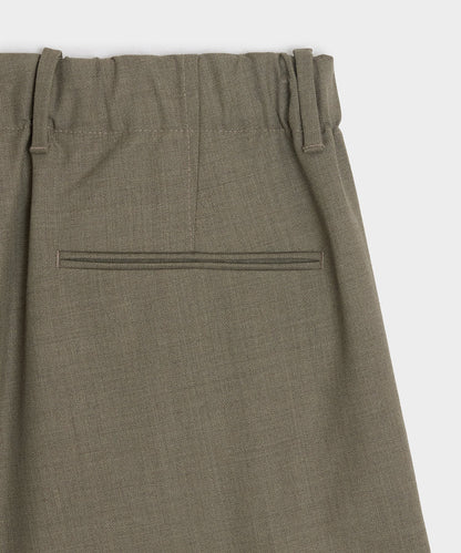 Todd Snyder Italian Alpiere Cargo Pant - Green