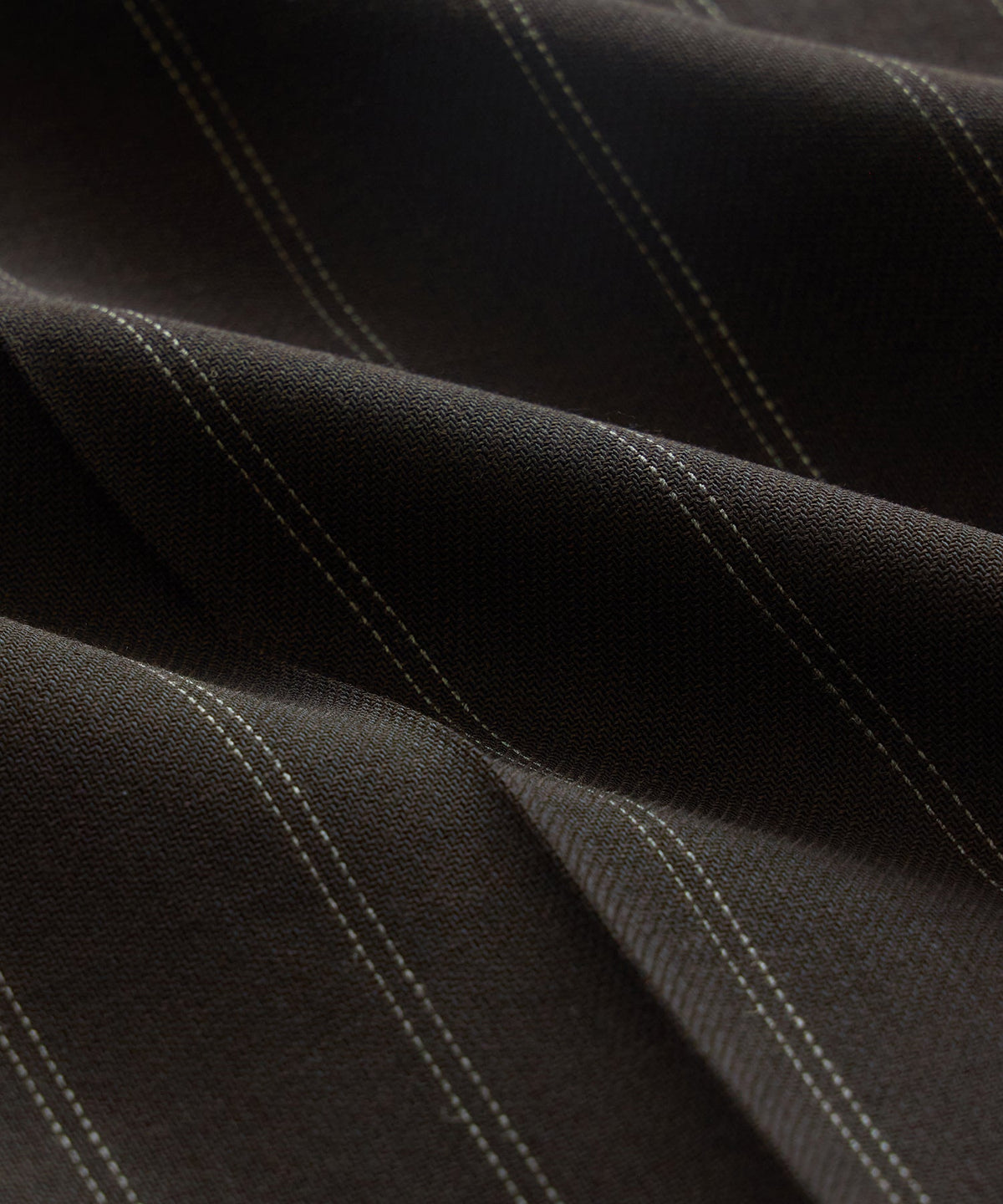 Todd Snyder Italian Lightweight Sutton Trouser - Dark Brown