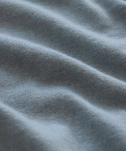 Todd Snyder Silk-Cashmere Crewneck Sweater - Dusty Blue