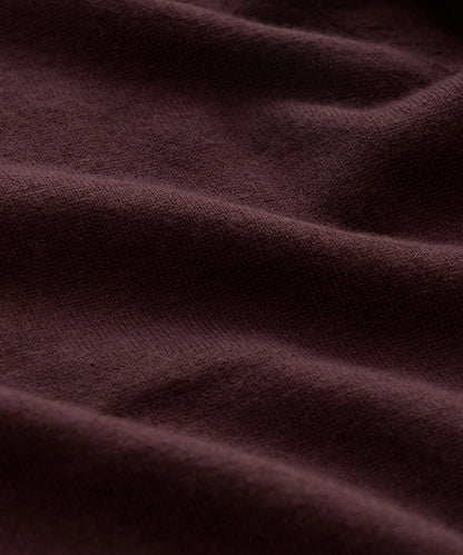 Todd Snyder Silk-Cashmere Crewneck Sweater - Raisin