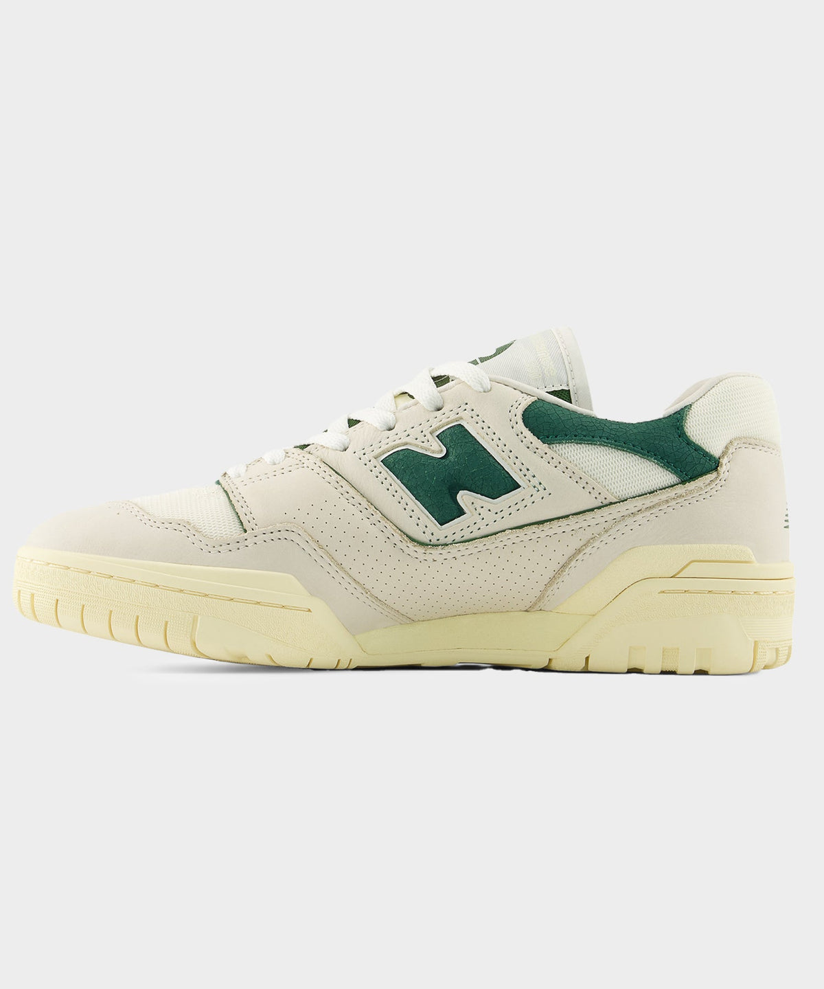 Todd Snyder New Balance 550 PermaFrost Sneaker - White