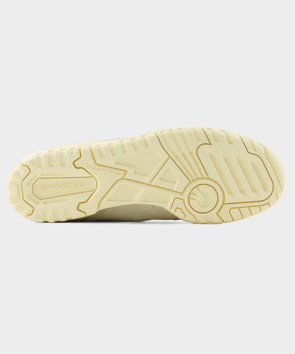 Todd Snyder New Balance 550 PermaFrost Sneaker - White