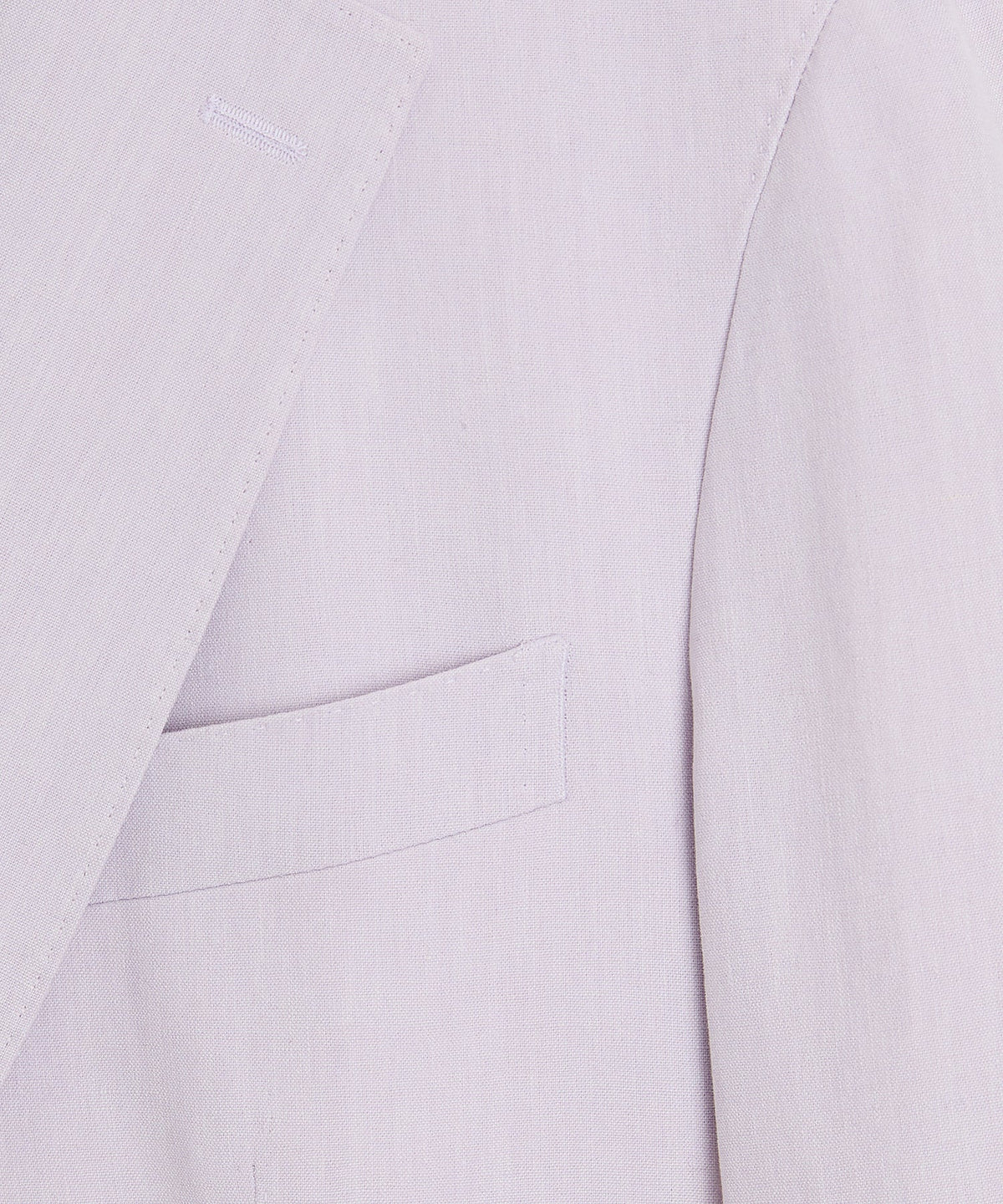 Todd Snyder Italian Sueded Linen Sport Coat - French Lilac