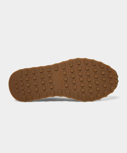 Todd Snyder Todd Snyder Porto Trainer - Olive