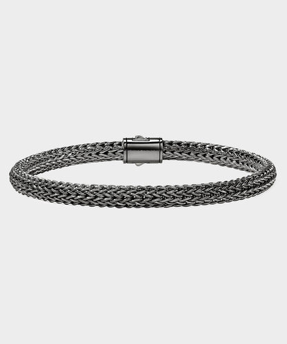 Todd Snyder John Hardy Icon Bracelet - Silver