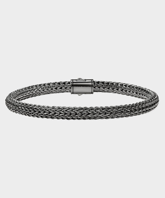 Todd Snyder John Hardy Icon Bracelet - Silver