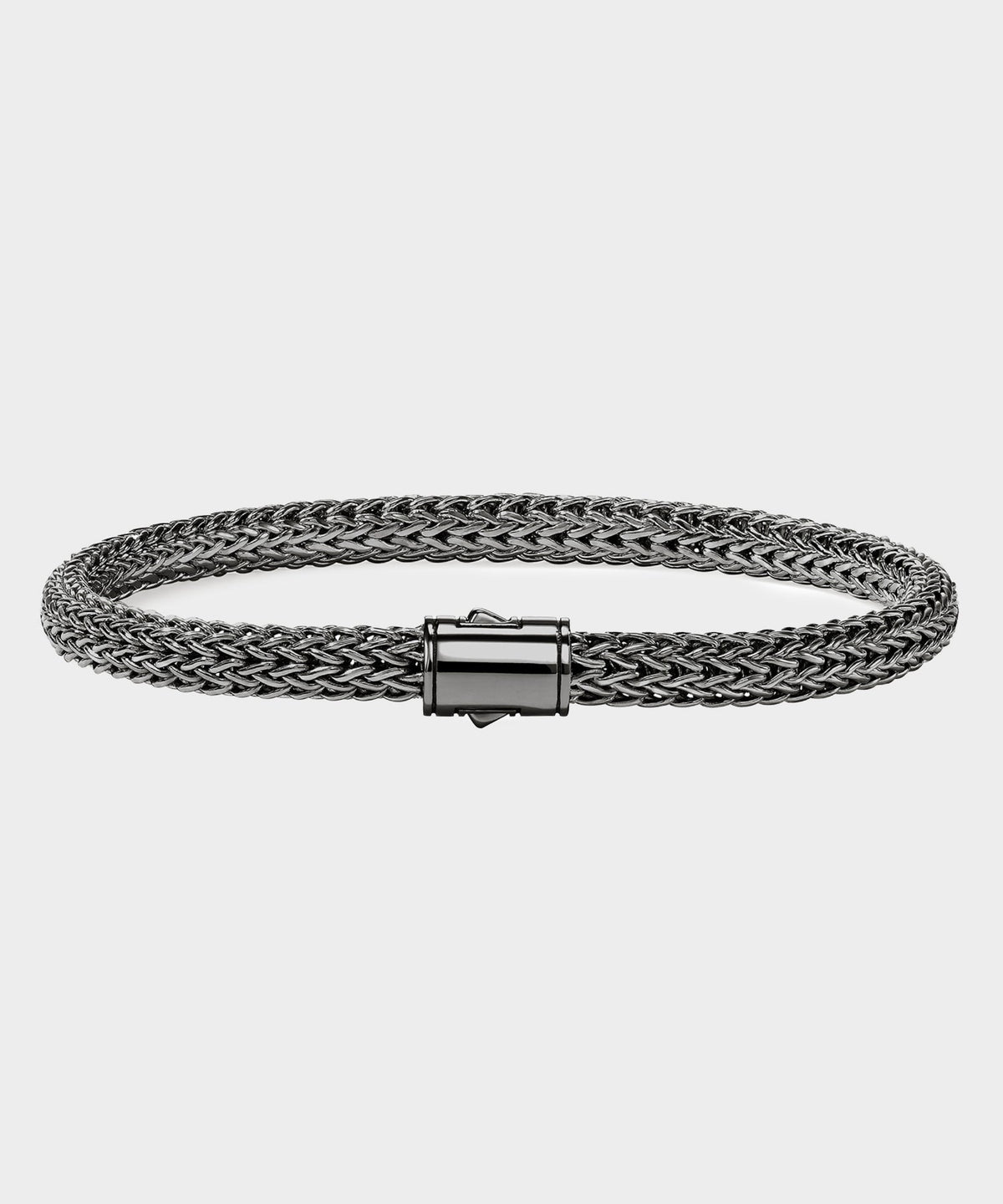 Todd Snyder John Hardy Icon Bracelet - Silver