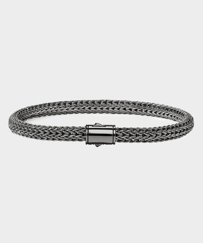 Todd Snyder John Hardy Icon Bracelet - Silver