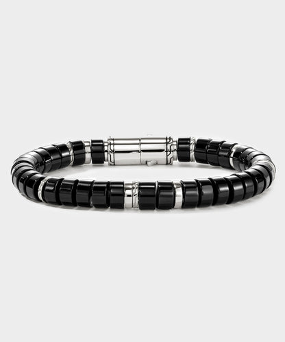 Todd Snyder John Hardy Heishi Bracelet - Silver
