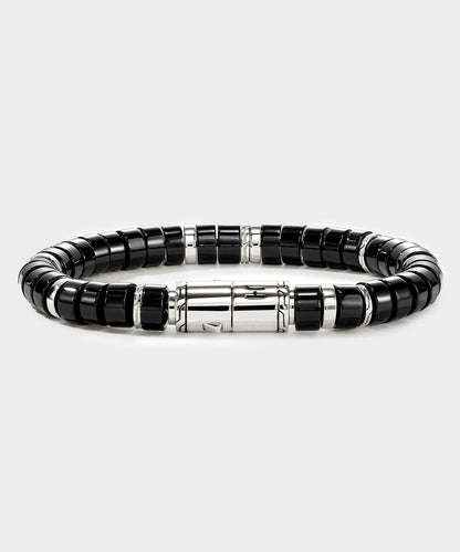 Todd Snyder John Hardy Heishi Bracelet - Silver