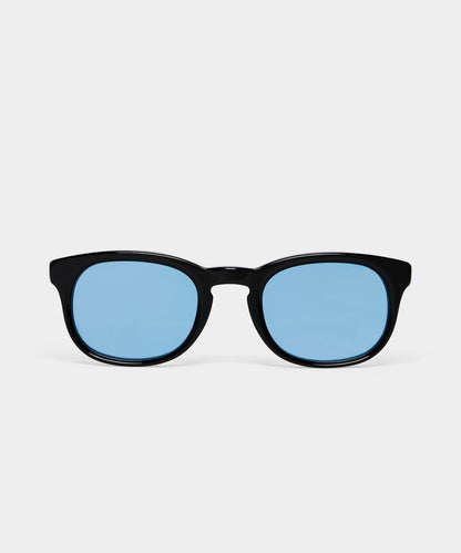 Todd Snyder Todd Snyder X Moscot Wythe Sunglasses - Black