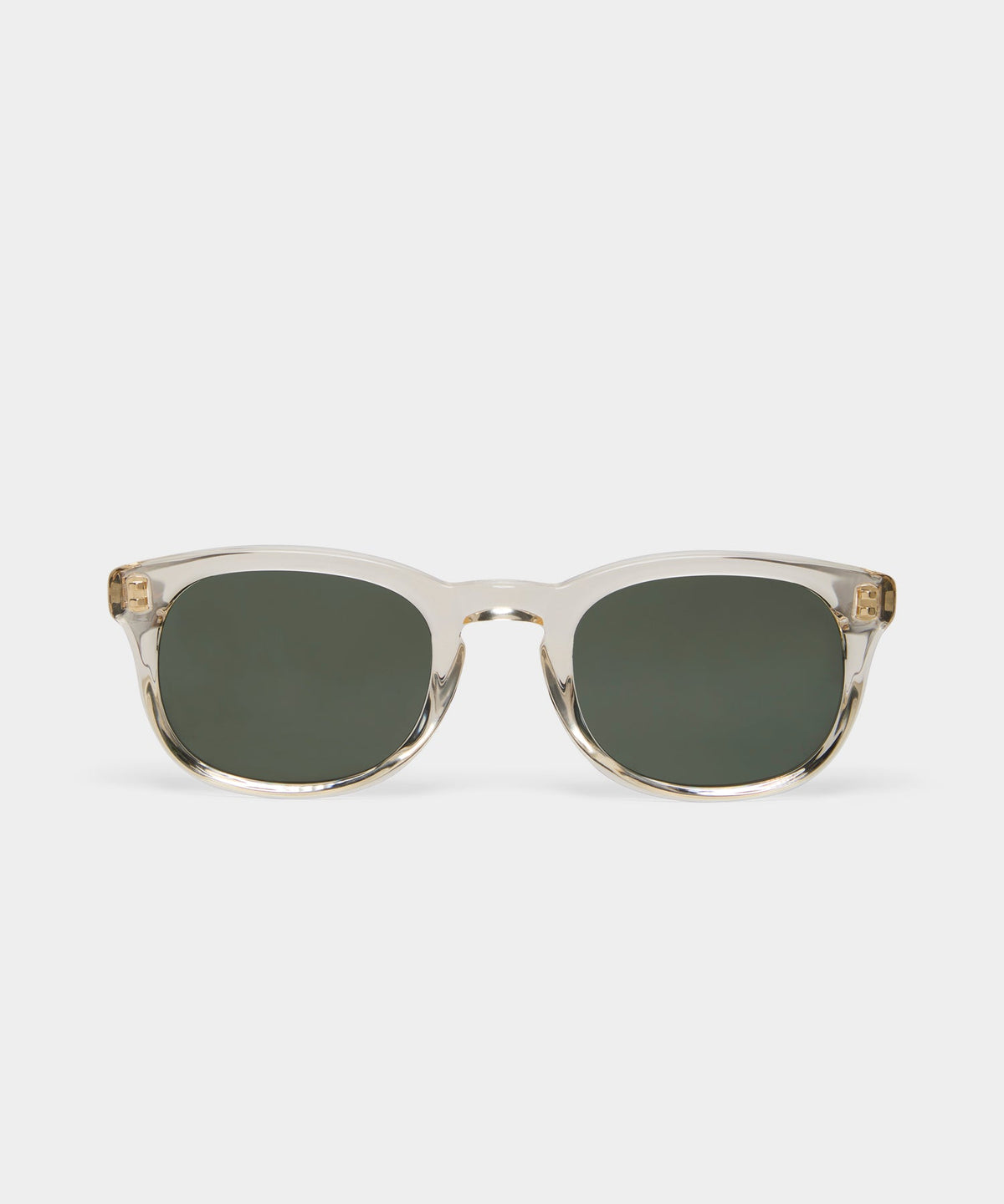 Todd Snyder Todd Snyder X Moscot Wythe Sunglasses - Multi